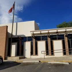 US Post Office