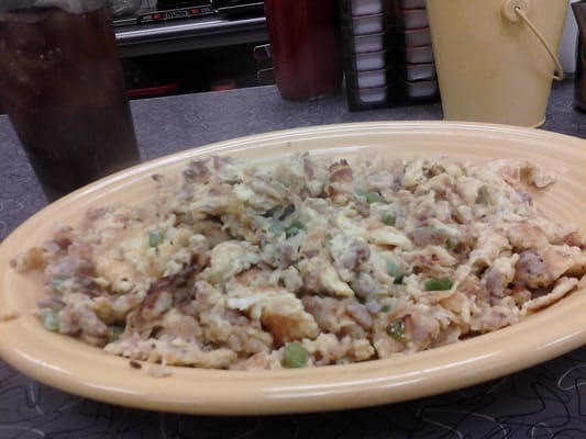 Kelly O's Diner in the Strip by null