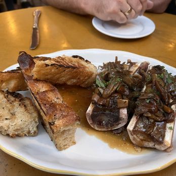 Casanova - Bone Marrow - Italian Near Me - Carmel-by-the-Sea, California Casanova - Bone Marrow - Italian Near Me - Carmel-by-the-Sea, California