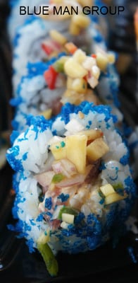 Hamachi Sushi Bar by null