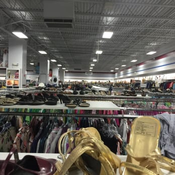 Palmetto Goodwill - Thrift Stores Near Me - Myrtle Beach, South Carolina