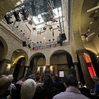Museo del Baile Flamenco - Museums Near Me - Seville, SE