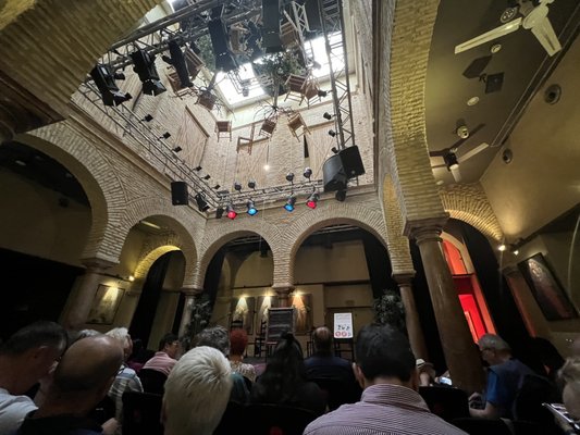 Flamenco Dance Museum by null