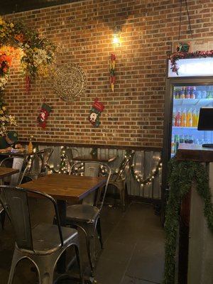 Maya Taqueria of Prospect Heights by null