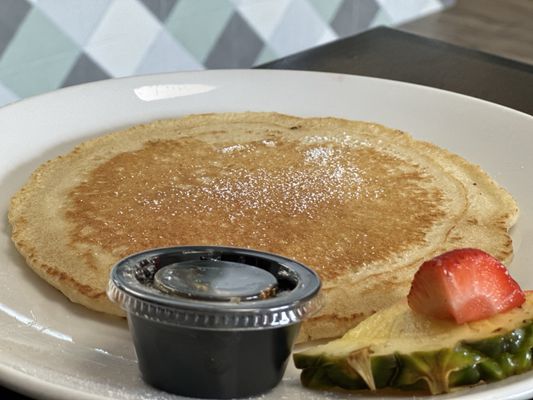 Brutus Land and Sea by null