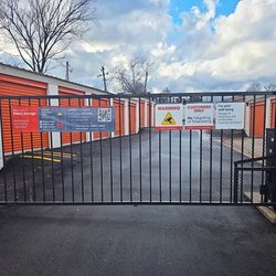 Public Storage