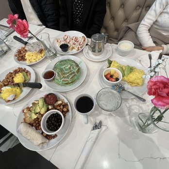 Hemingway Brunch - Breakfast & Brunch Near Me - Coppell, Texas