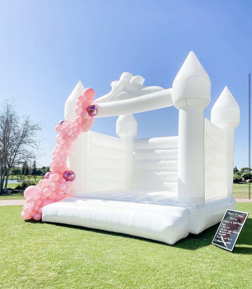 RAD RENTALS BAKERSFIELD 11 Photos Bakersfield, California Bounce