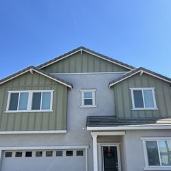 T&M Solar Cleaning