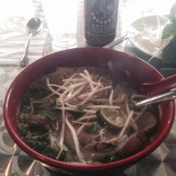 Got Rice? - Pho with beef and meatball - Chinese Near Me - West Palm Beach, Florida Got Rice? - Pho with beef and meatball - Chinese Near Me - West Palm Beach, Florida