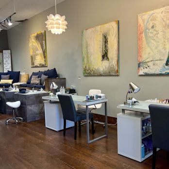 Soul to Soul Spa Eureka - Estheticians Near Me - Eureka, California