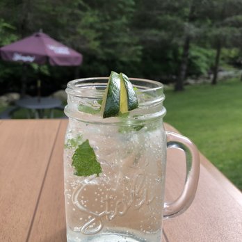 The 202 Tavern - Virgin Mojito - American Near Me - New Preston, Connecticut The 202 Tavern - Virgin Mojito - American Near Me - New Preston, Connecticut