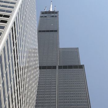 Chicago Riverwalk - Landmarks & Historical Buildings Near Me - Chicago, Illinois