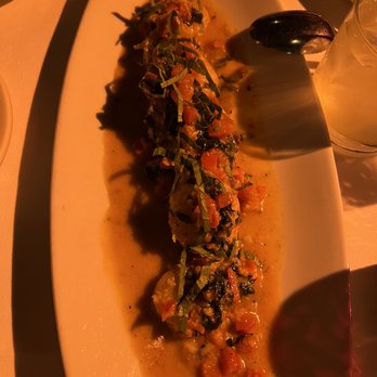 IL Bistro - Shrimp appetizer - Italian Near Me - Seattle, Washington
