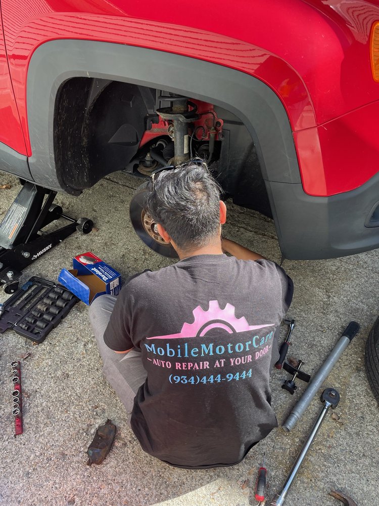 Mobile Motor Care