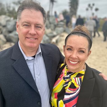 Haven Salon - Ingrid worked MAGIC on getting my lob up into a bun for a beach wedding! - Hair Salons Near Me - Montecito, California Haven Salon - Ingrid worked MAGIC on getting my lob up into a bun for a beach wedding! - Hair Salons Near Me - Montecito, California
