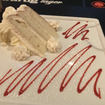 Twisted Tree - Wedding Cake - No Marriage Involved - Seafood Near Me - Saint Louis, Missouri Twisted Tree - Wedding Cake - No Marriage Involved - Seafood Near Me - Saint Louis, Missouri