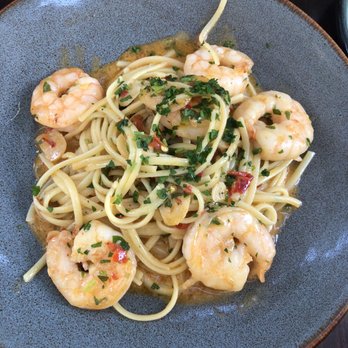Barbrix - Linguini and Shrimp - Wine Bars Near Me - Los Angeles, California Barbrix - Linguini and Shrimp - Wine Bars Near Me - Los Angeles, California