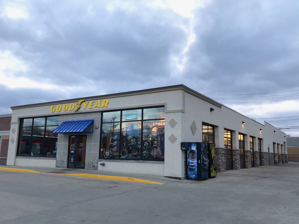 Lake County Brake & Front End Tire Pros, Willowick Roadtrippers