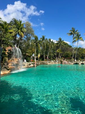 Venetian Pool by null