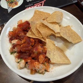 La Michelada - Breakfast & Brunch Near Me - Upland, California
