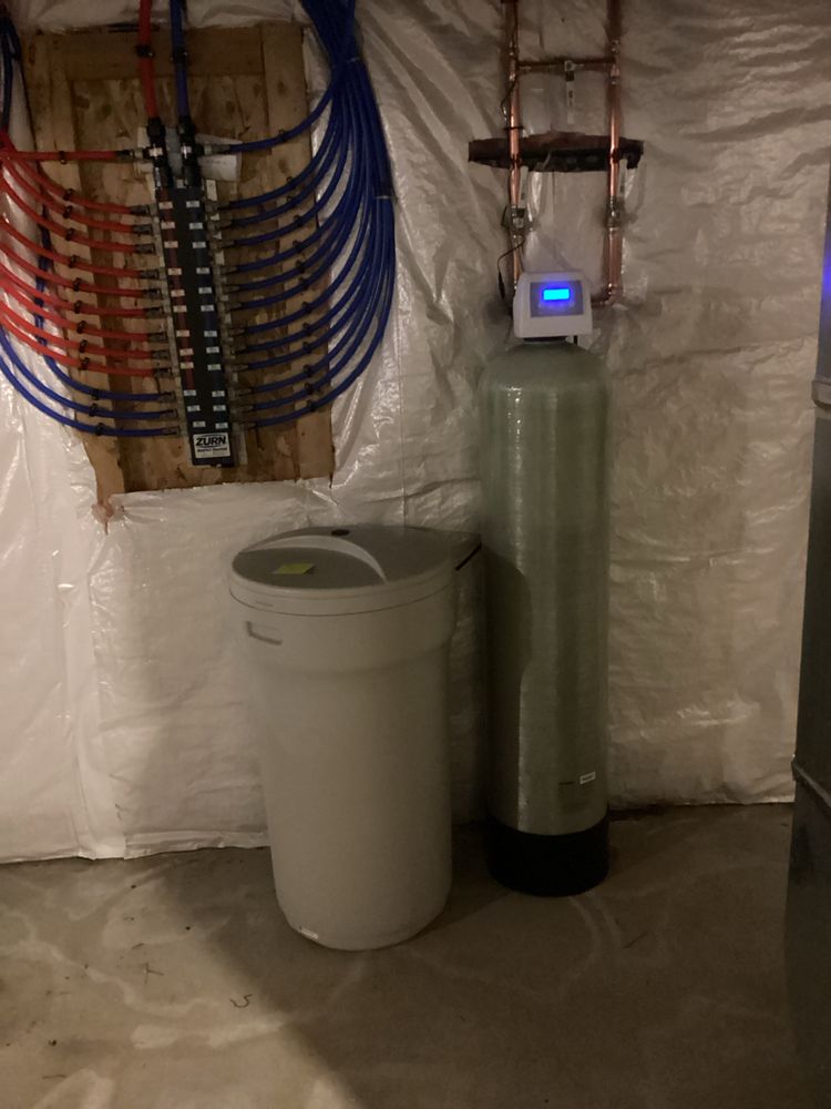 Slide of Brown Environment Service Groups