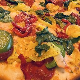 10" Gluten Free 10" Gluten Free