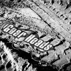 Gear Heads Power Sports