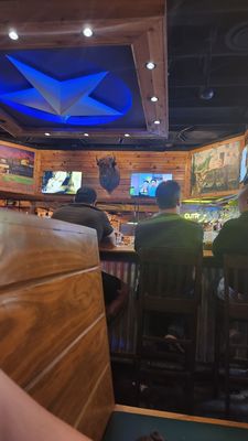 Texas Roadhouse by null