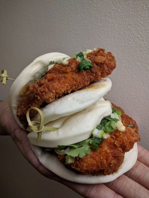 Dumpling Daughter Brookline by null