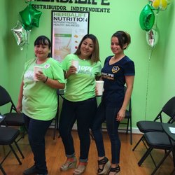 Club de Nutricion - Vida Sana - Nutrition Club