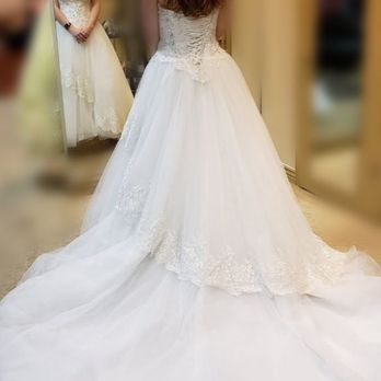 Your Alterations - Hem, bustle, corset - Sewing & Alterations Near Me