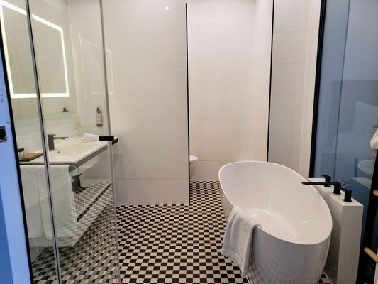 Hotel Indigo Warsaw - Nowy Swiat by IHG by null