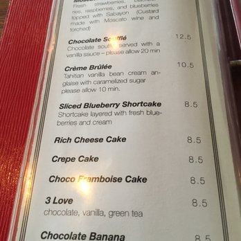 Caffe Concerto - Pizza Near Me - Los Angeles, California