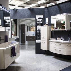 Möbel Brucker - Unsere Badezimmer in Haus 2 OG 2