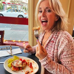 Blandina Farley's Fabulous Tours