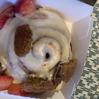 Cinnaholic - Bakeries Near Me - Gaithersburg, Maryland