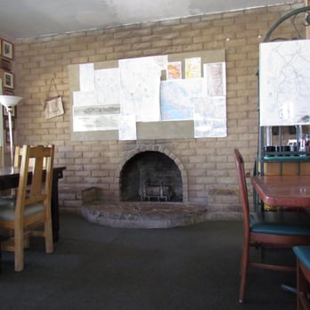 Panamint Springs Resort - Hotels Near Me - Darwin, California
