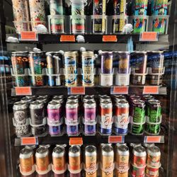 Cask And Barrel - Cooler