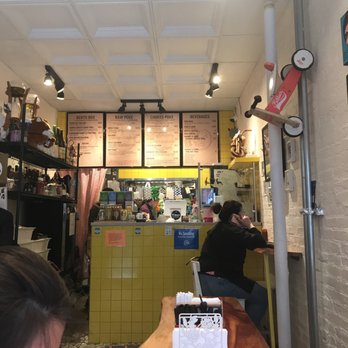 Simple NYC - Poke Near Me - New York, New York