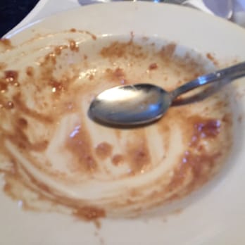 Rutherford Grill - Remains of the day - American Near Me - Rutherford, California