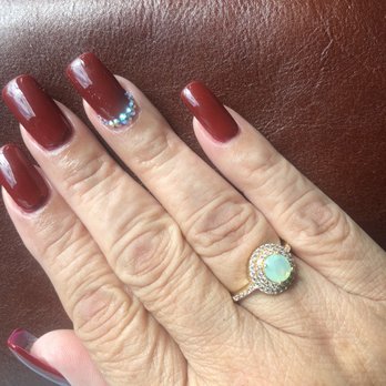 Nail It - Nail Salons Near Me - San Antonio, Texas