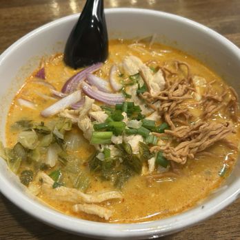 Bangkok Cafe - Curry soup - Cafes Near Me - St. Louis, Missouri Bangkok Cafe - Curry soup - Cafes Near Me - St. Louis, Missouri