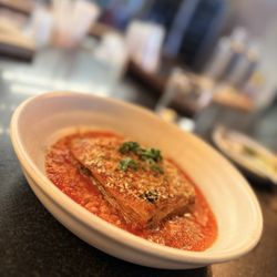 Bellina Alimentari - Eggplant Lasagne