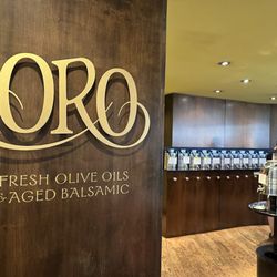 ORO Di Oliva