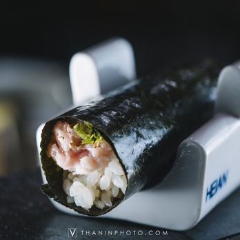 Heian - a sushi roll on a plate - Sushi Bars Near Me - McKinney, Texas Heian - a sushi roll on a plate - Sushi Bars Near Me - McKinney, Texas