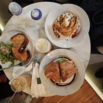 Feria Cafe - Coffee & Tea Near Me - Brooklyn, New York Feria Cafe - Coffee & Tea Near Me - Brooklyn, New York