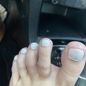 Elegant Nails - Nail Salons Near Me - Orlando, Florida