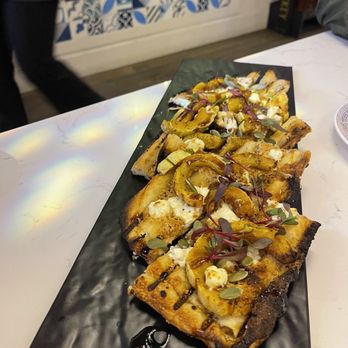 The Carrisa - Winter Flatbread - Venues & Event Spaces Near Me - San Luis Obispo, California The Carrisa - Winter Flatbread - Venues & Event Spaces Near Me - San Luis Obispo, California