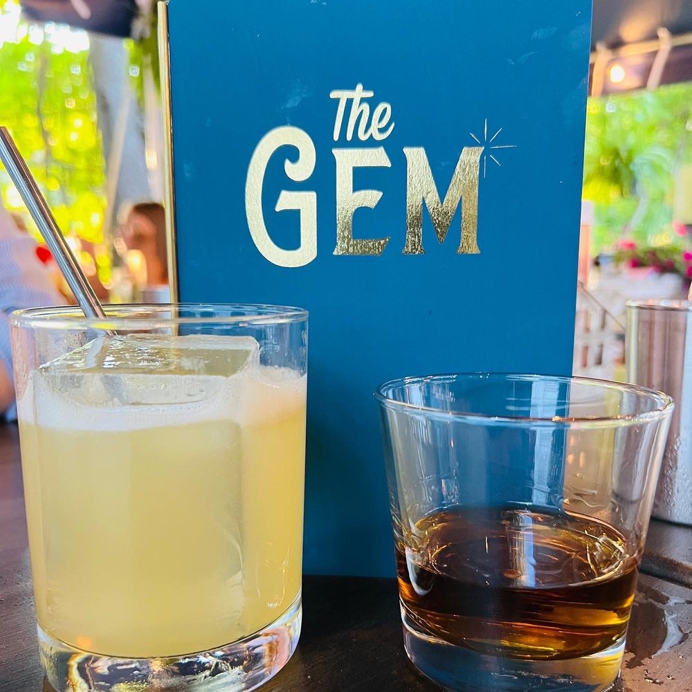 The Gem - Cocktails - American Near Me - Bolton, New York The Gem - Cocktails - American Near Me - Bolton, New York
